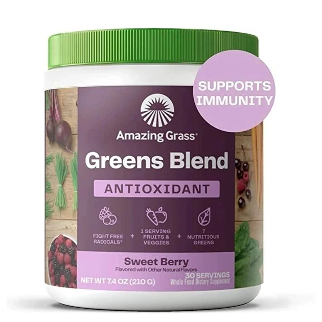 Antioxidant